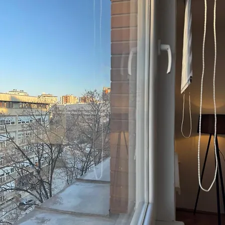 In The Center Of Apartamento