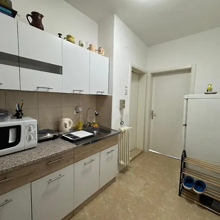 Apartamento In The Center Of *